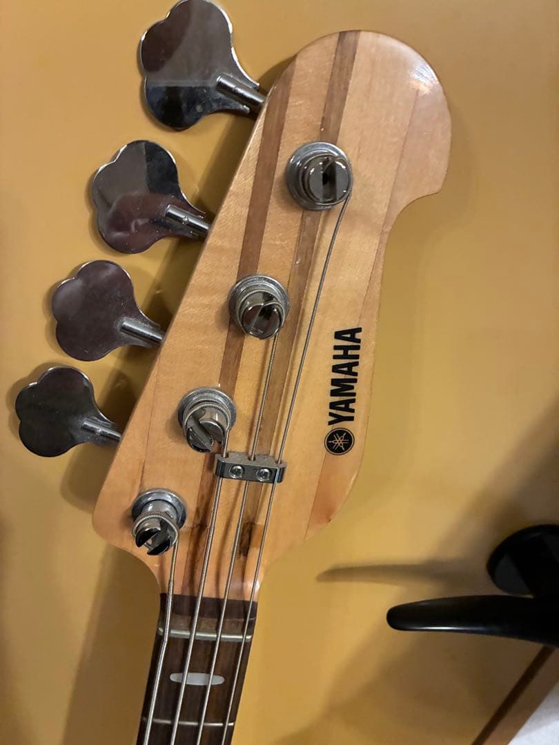 【名機/生産完了】YAMAHA BB1024X Black ※上位機種