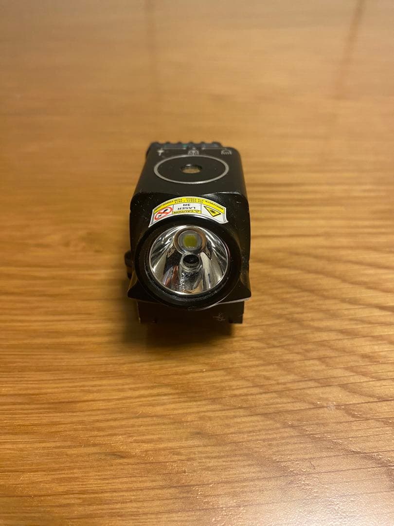 olight Baldr Mini 充電式 タクティカルライト