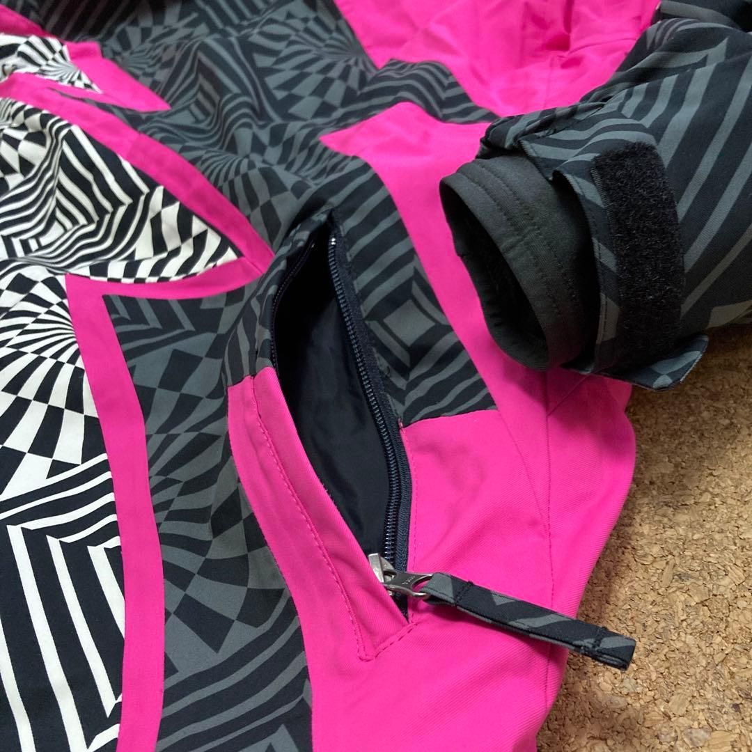 ゴールドウィン GOLDWIN スキーウェア スキー XSメンズ