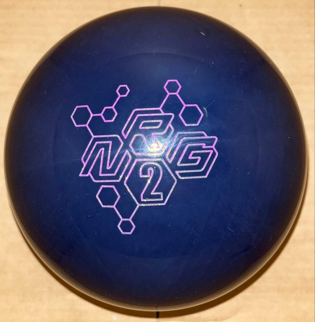 プラグ済み　ストーム　ソリューションブラック　15ポンド