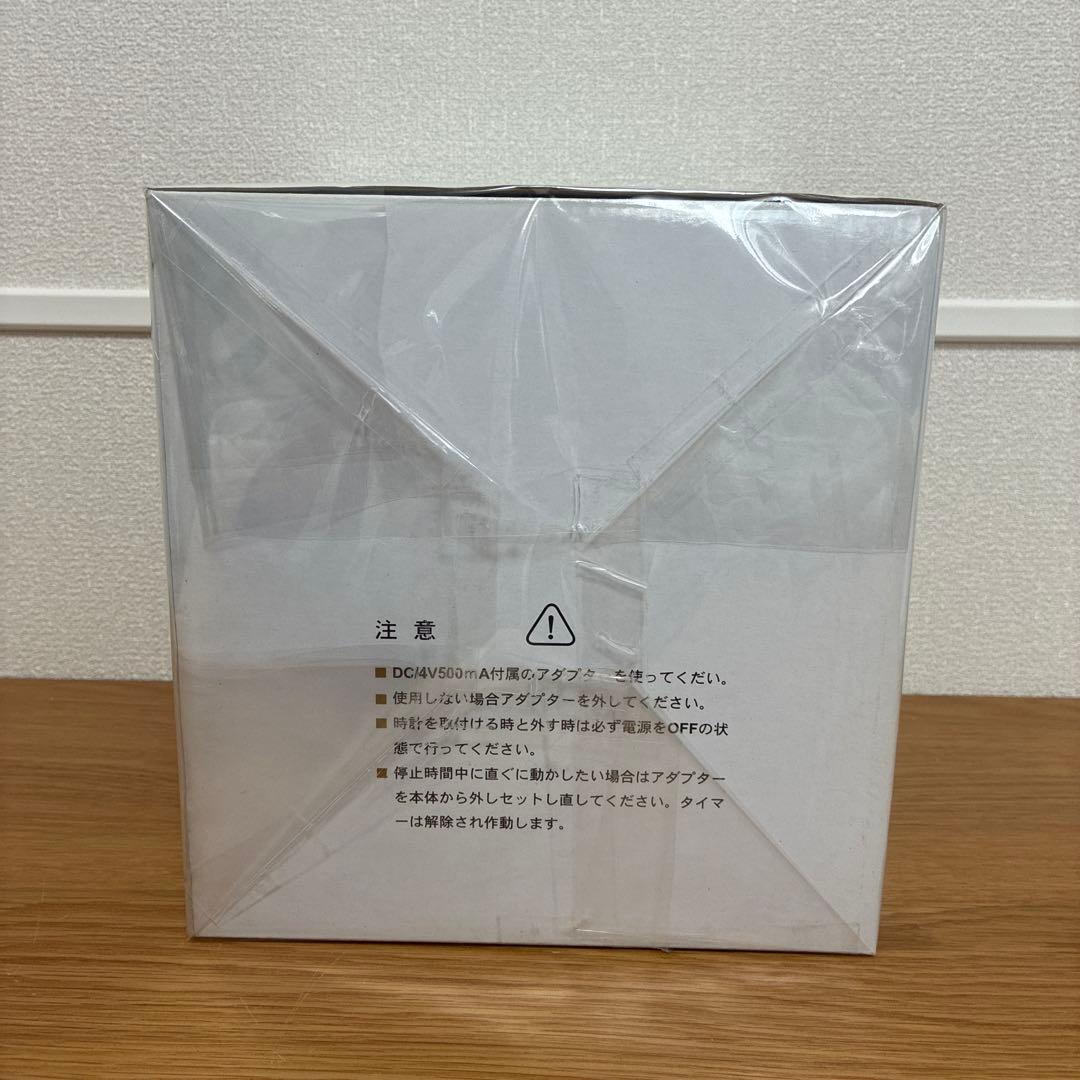  hausen ウォッチワインダー SR056 2本用 自動巻き時計