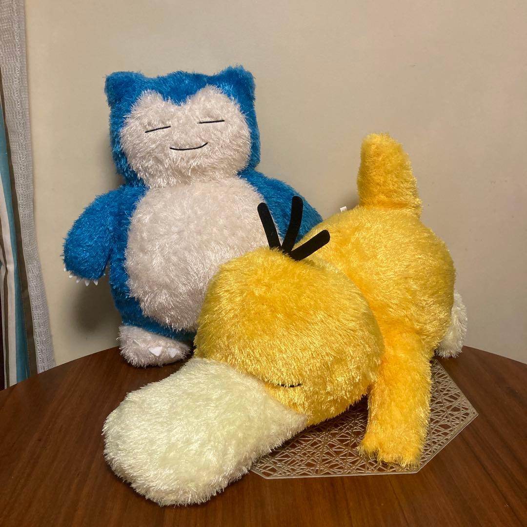 ポケモン　ぬいぐるみ　まとめ売り