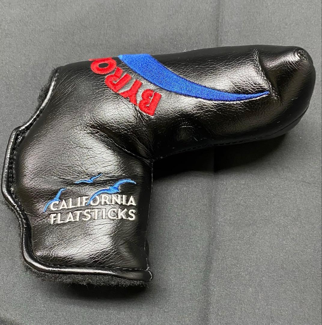 バイロン　German 303SS 30th Anniversary 未使用