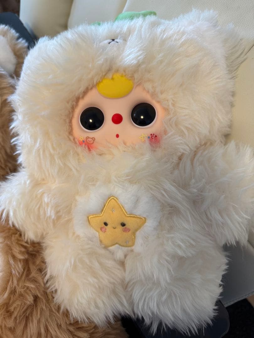 タイムXmasSALE！BABY THREEくま親子シリーズ1000%+400%