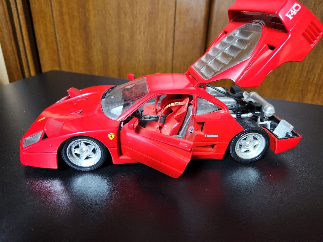 と*ち様 Bburagoフェラーリ &ランボールギーニ&ミニカー(21台まとめ売