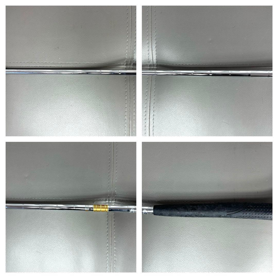 本格派 メンズゴルフクラブ 12本 フルセット ゴルフセット お試し品 初心者向