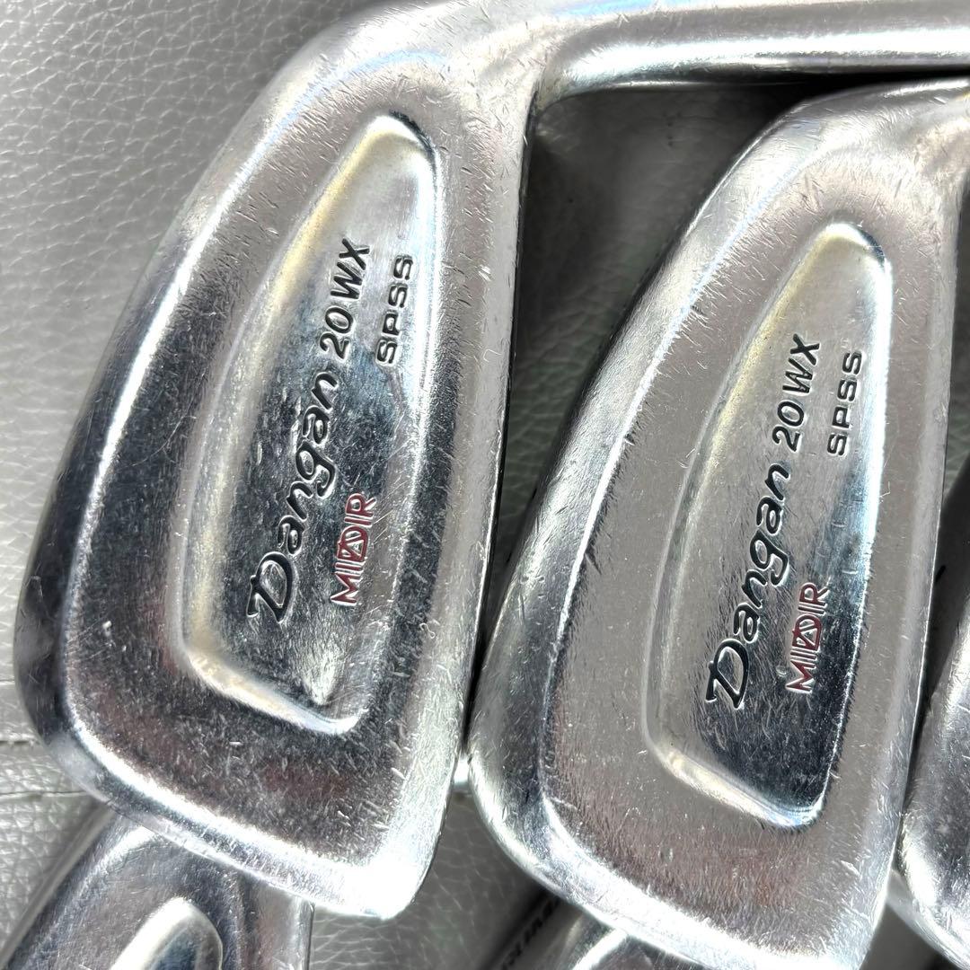 本格派 メンズゴルフクラブ 12本 フルセット ゴルフセット お試し品 初心者向