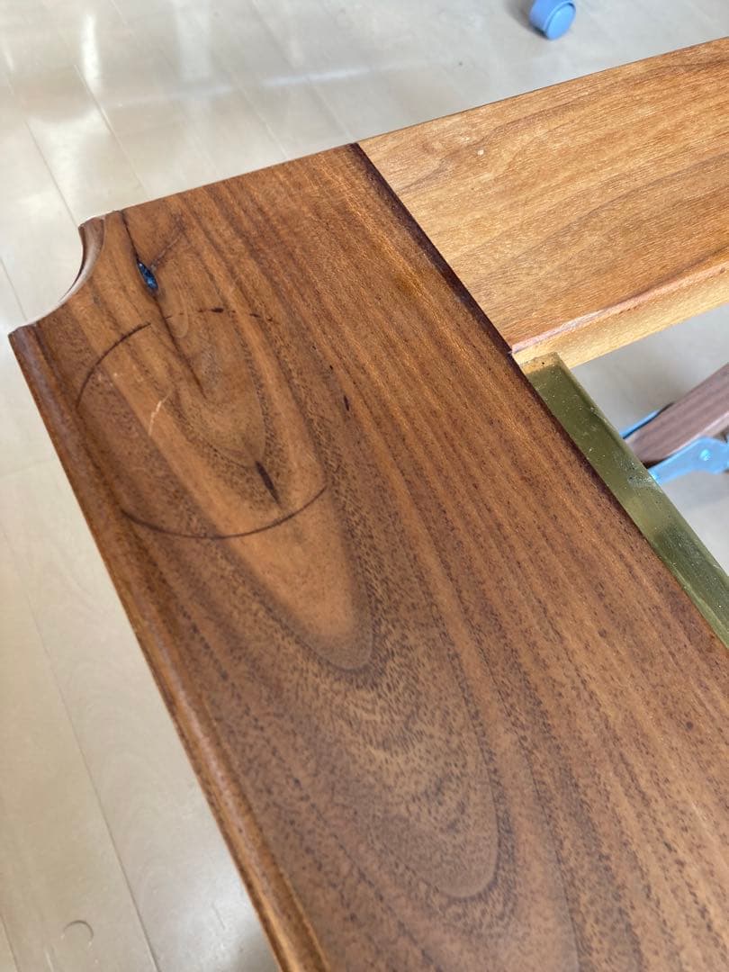 old mountain Nora'sフレーム&真鍮パネル4枚セット