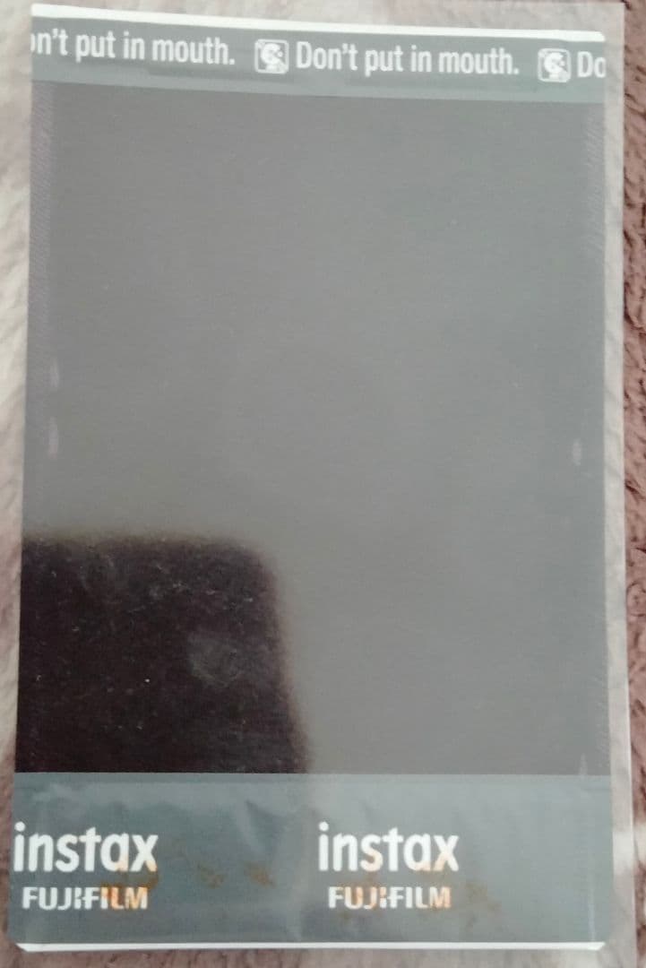 今村由美 (いまむらゆみ)　サイン　チェキ　非売品　特典　希少品　入手困難　レア