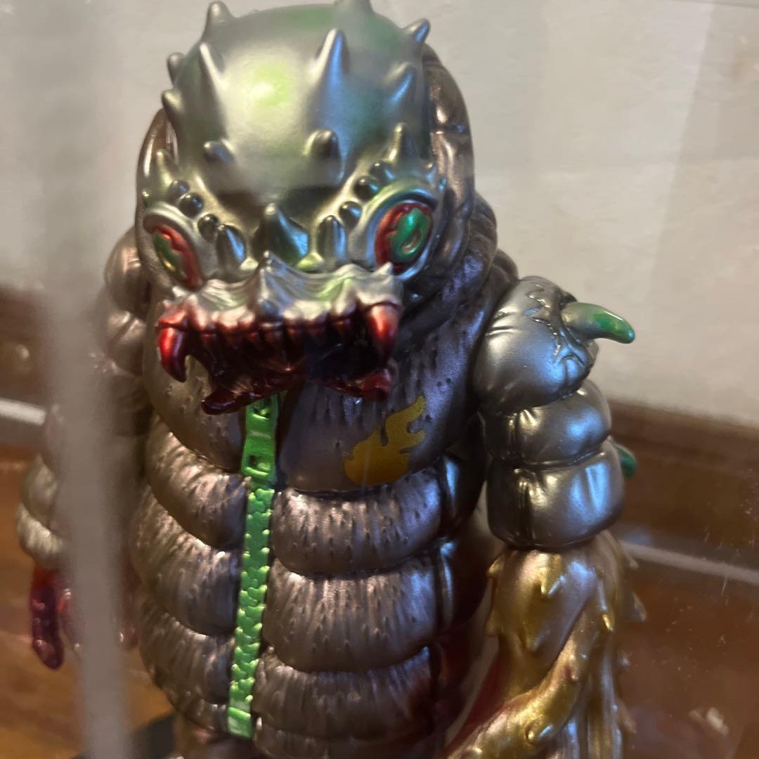 GAROMI プレデター