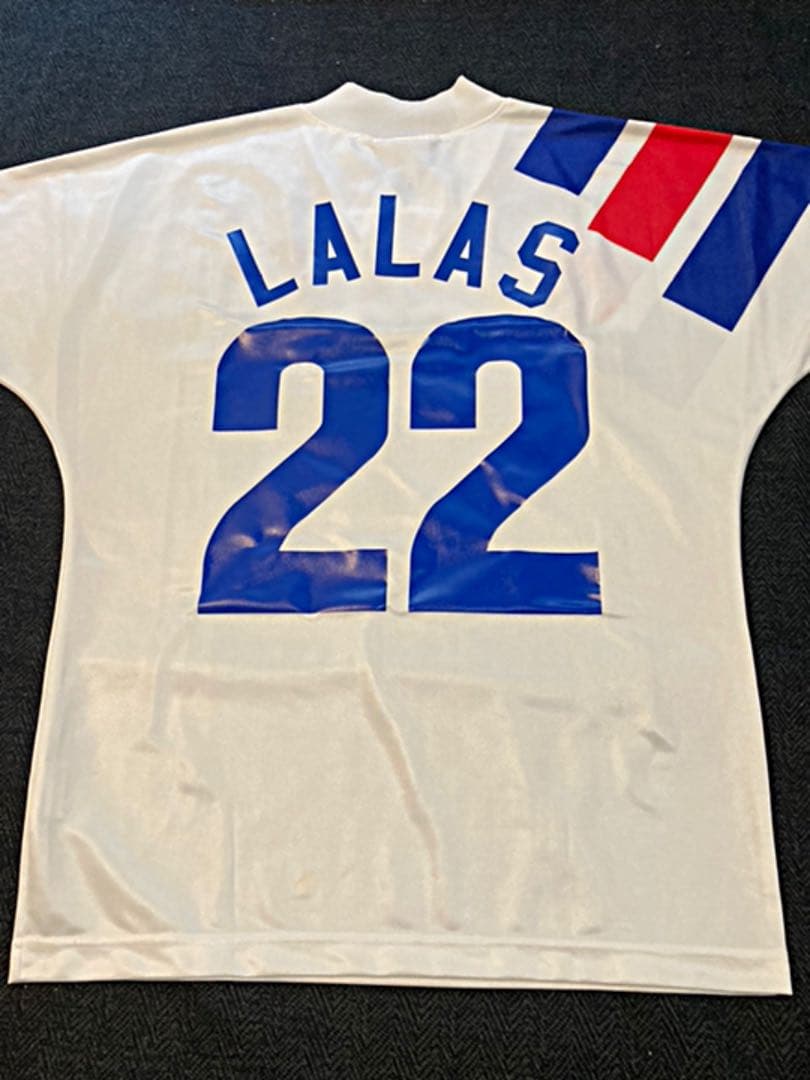 サッカーユニフォーム　USA