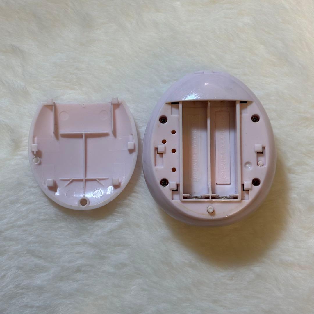 たまごっちみくす Dream mix ドリーム ピンク 20th