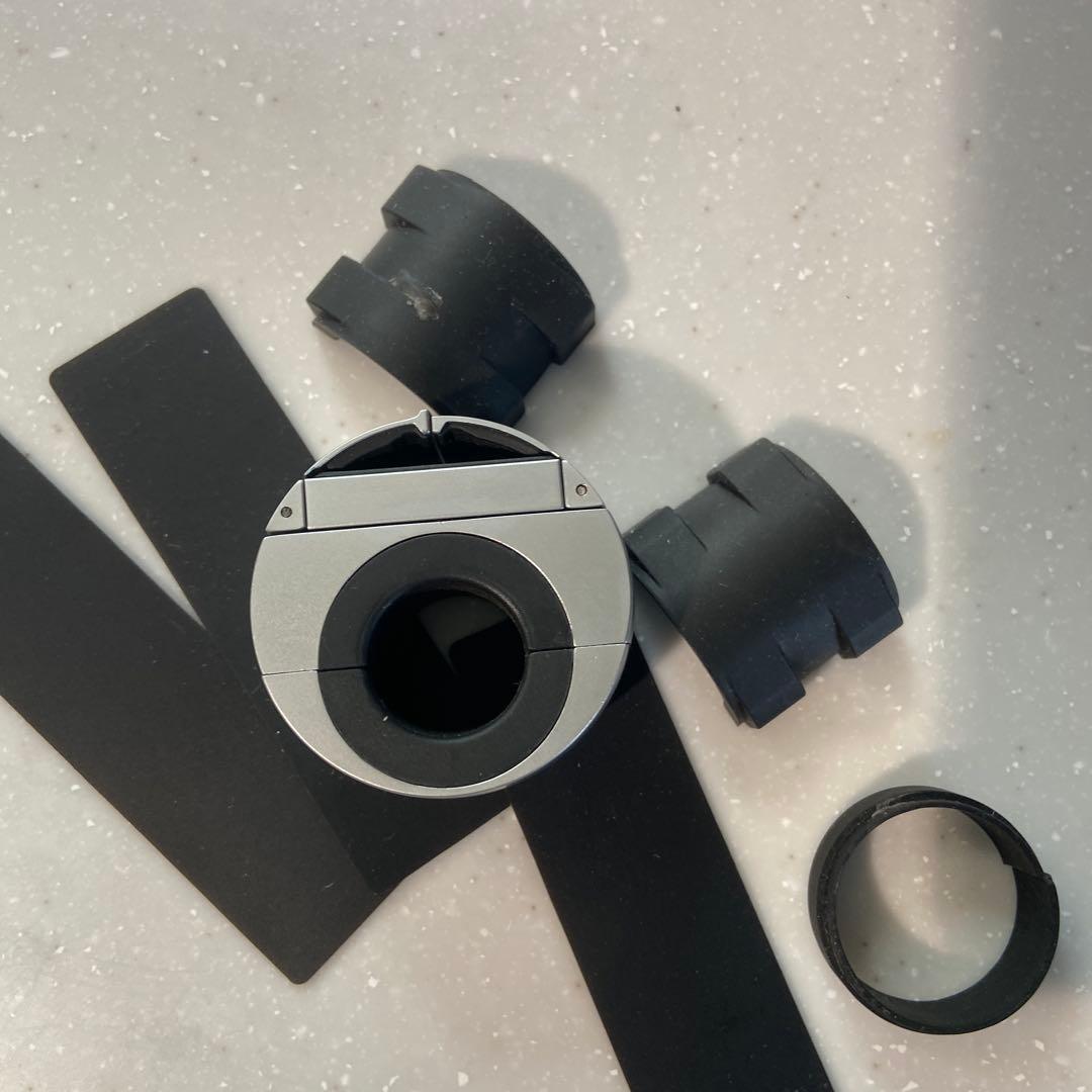 LOOP MOUNT シルバー