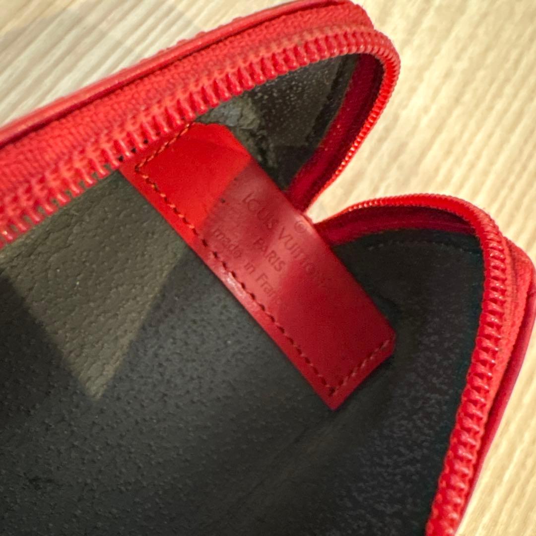 美品！☆ヴィトン☆ トゥルース クレヨン 筆箱 ペンケース