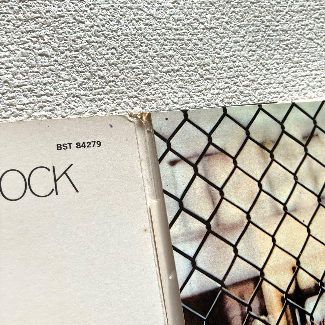 ハービー・ハンコック　スピーク・ライク・ア・チャイルド　12㌅レコード