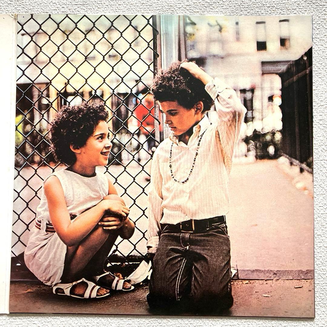 ハービー・ハンコック　スピーク・ライク・ア・チャイルド　12㌅レコード