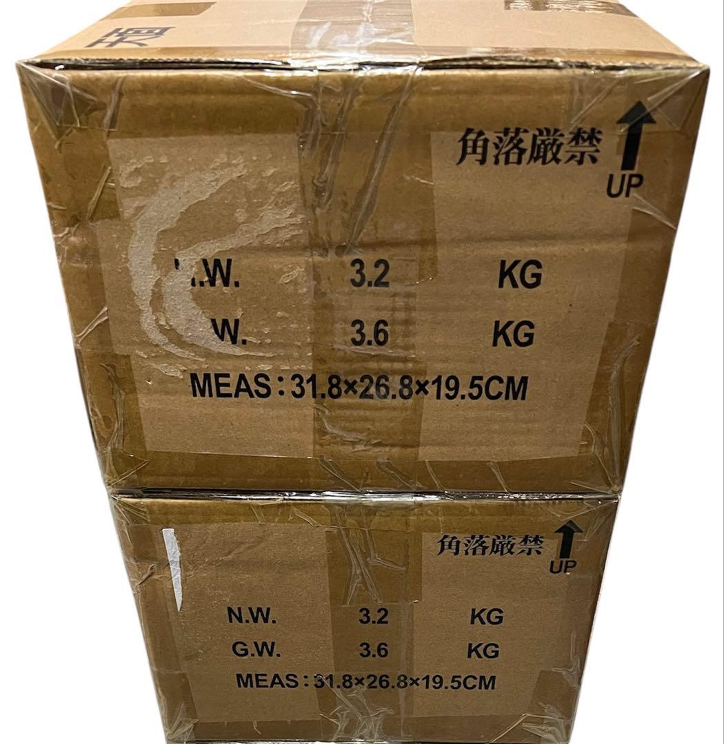 BE@RBRICK SERIES 50 2カートン（8BOX）　新品・未使用②