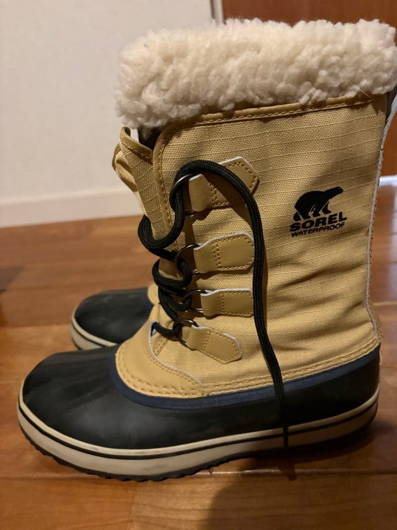 Sorel スノーブーツ 26cm