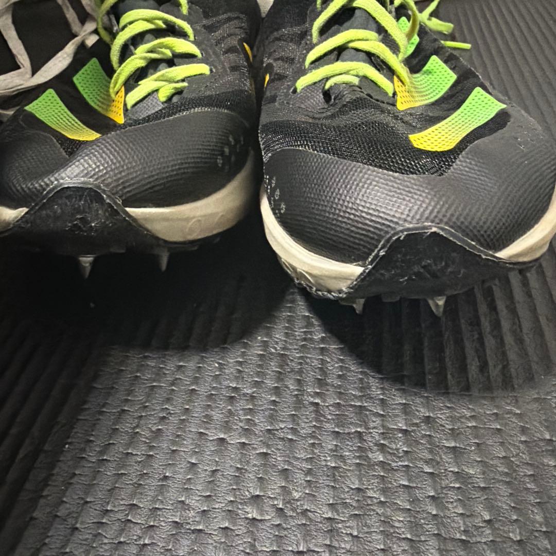 アディゼロプライムSP2