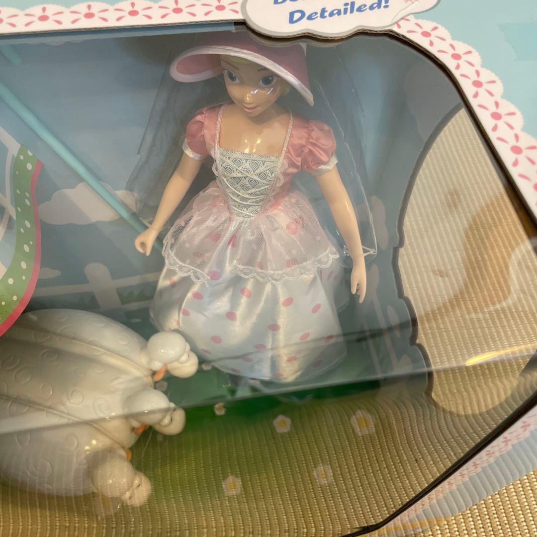 トイストーリーシグネーチャーコレクション　ボーピープ