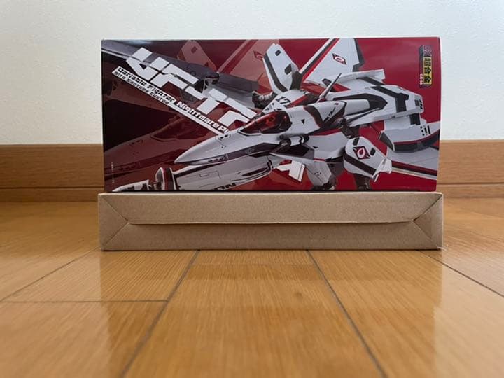 【レア商品】DX超合金 VF-171EX +アーマードパーツセット
