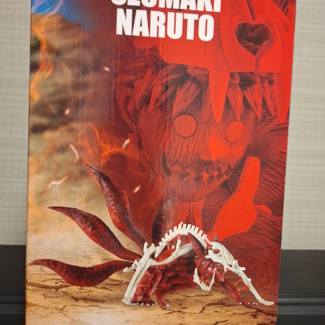べ*ん様 一番くじ　ナルト疾風伝 輪廻の嘆きと平和の懸け橋 ラストワン賞
