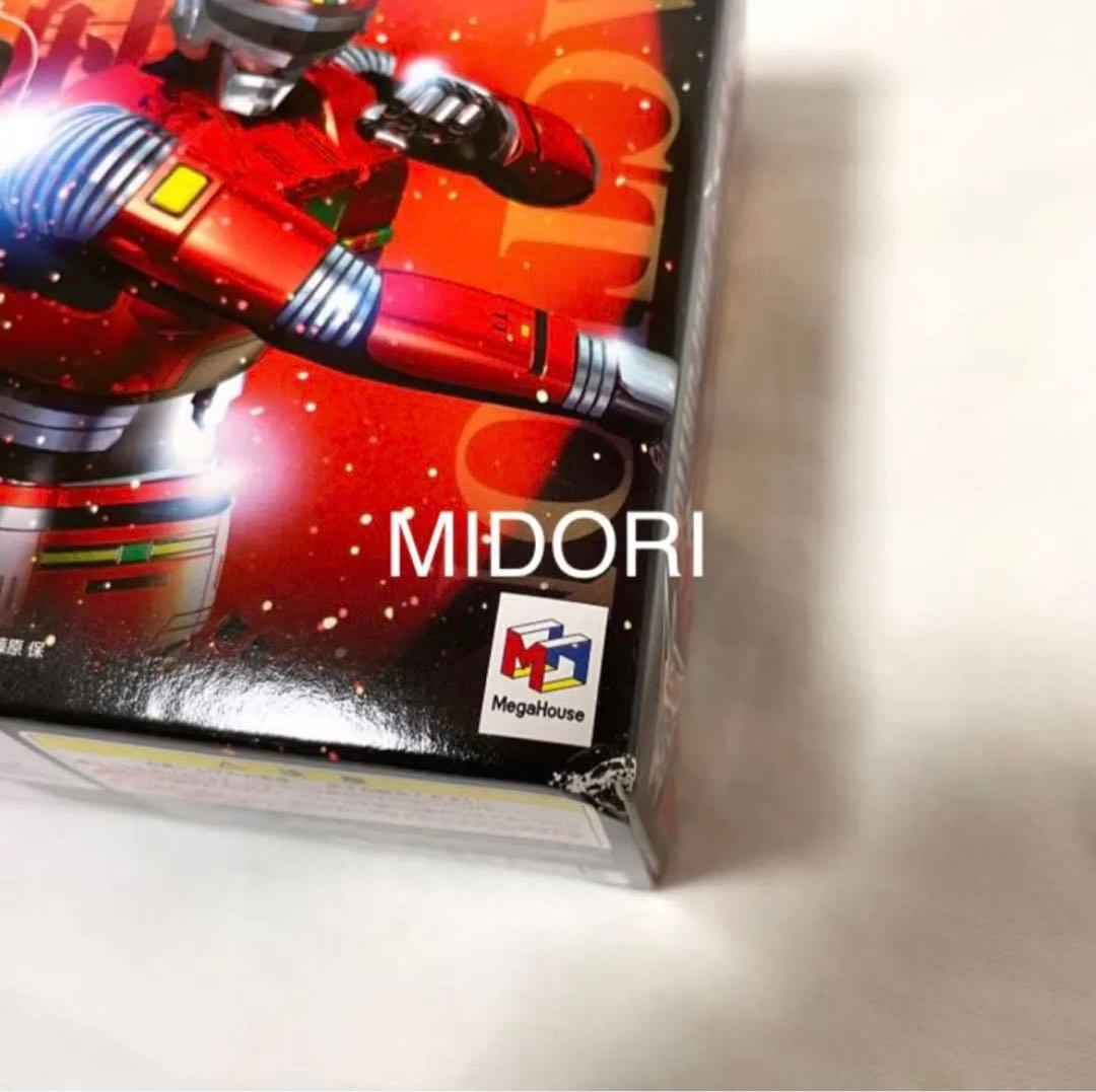 宇宙刑事ギャバン サイバリアン シャリバン シャイダー アクションワークス