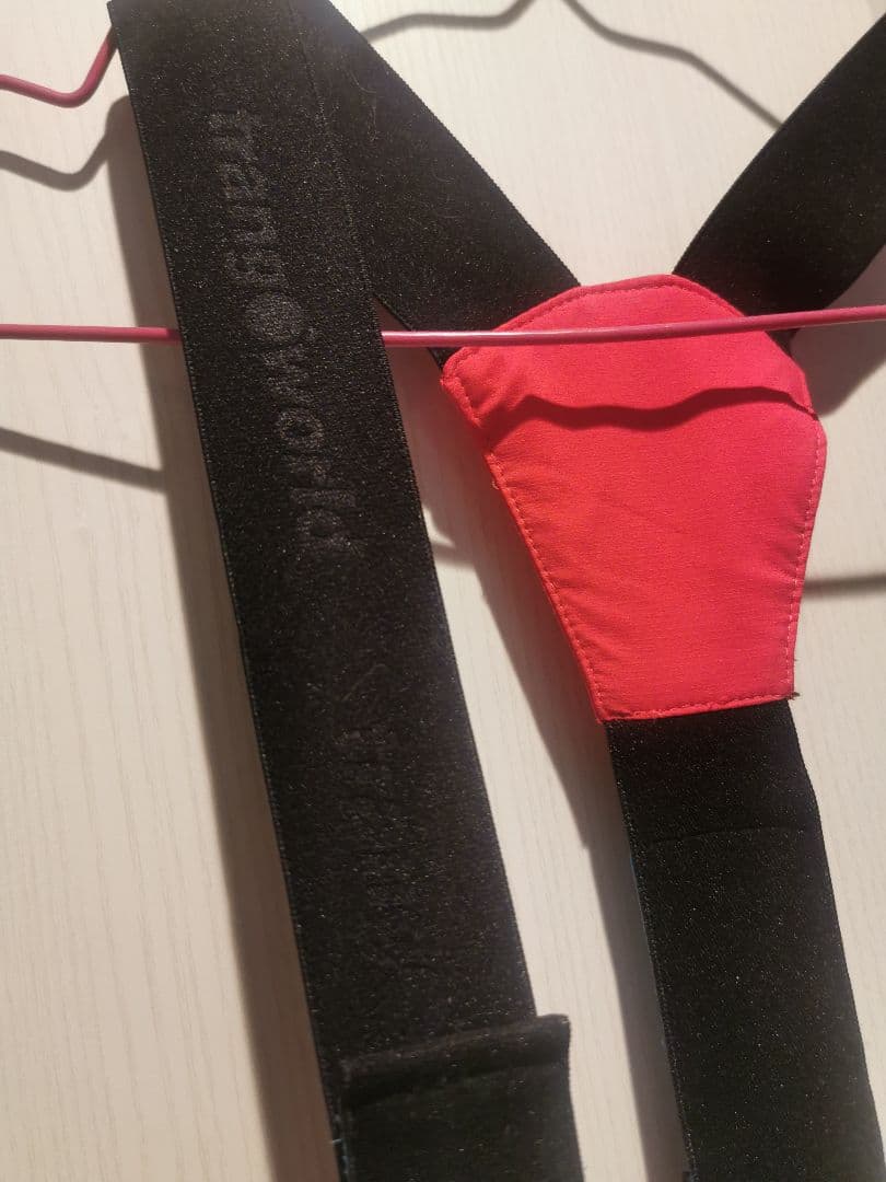 【日本未発売】【未使用】Trangoworld　スキーウェア