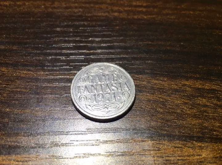 GAME FANTASIA 1971〜1991 AMUSEMENT ONLY