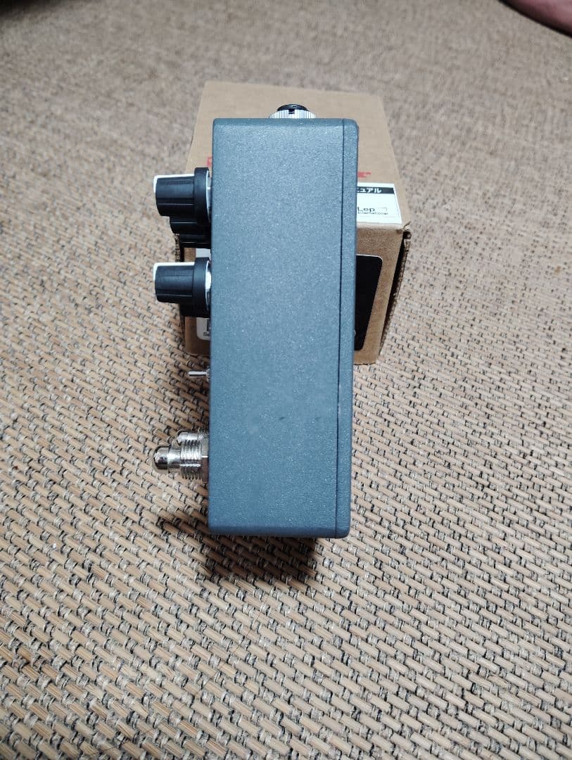 Red Panda Tensor ギターエフェクター