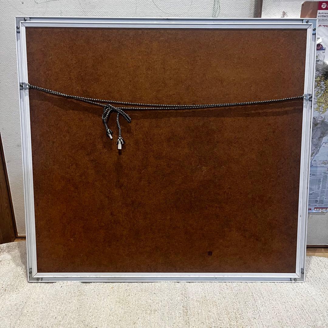 トーマス・マックナイト ポスター 神戸 日本 さくら　桜