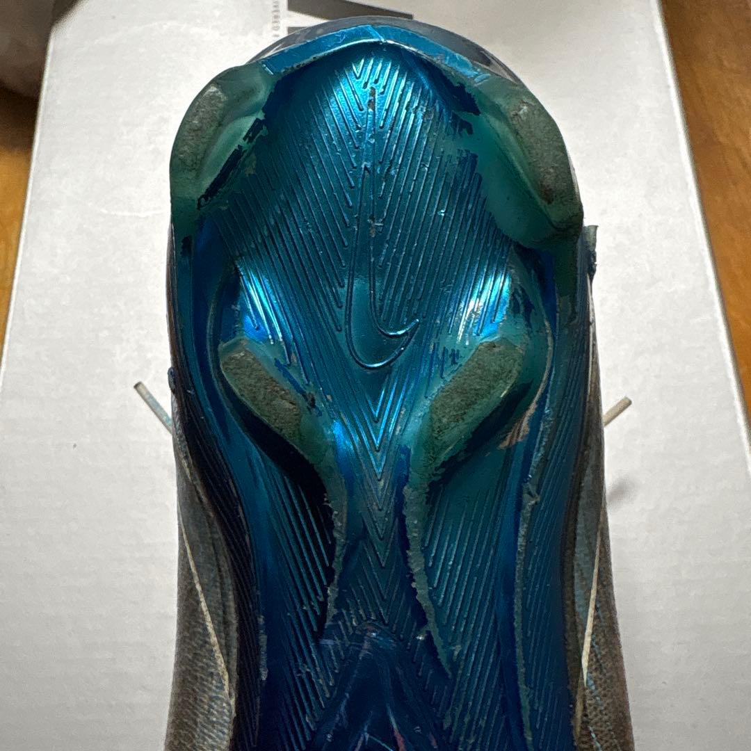 サッカースパイク ナイキ マーキュリアル サイズ26.5 ㎝