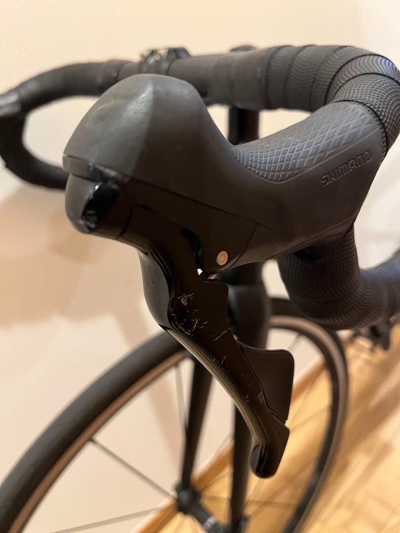 あおい　コーダブルームFARNA 105 2022 465mmお引渡し