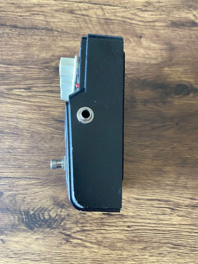 HizMax 1054TT Char監修　ギターエフェクター