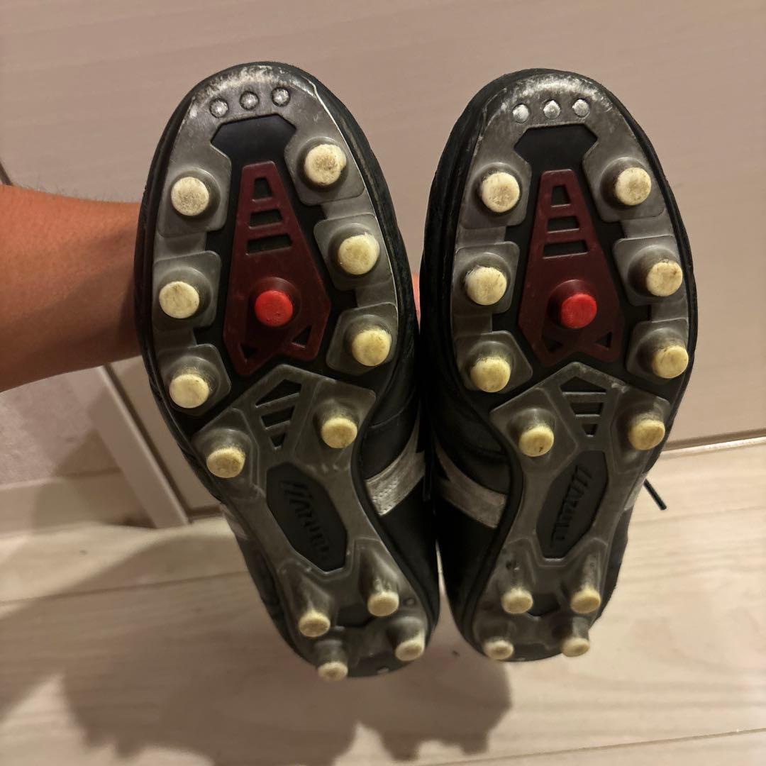 ミズノモレリア28cm