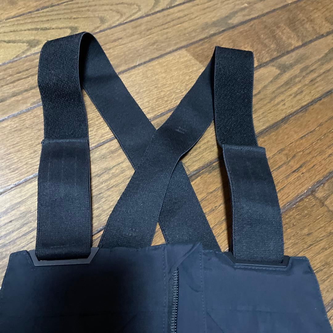 BURTON ak CYCLIC BIB Sサイズ