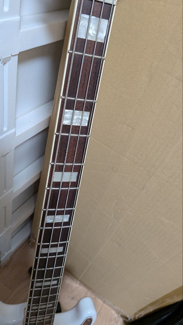 ベース [SALE] Cort GB74