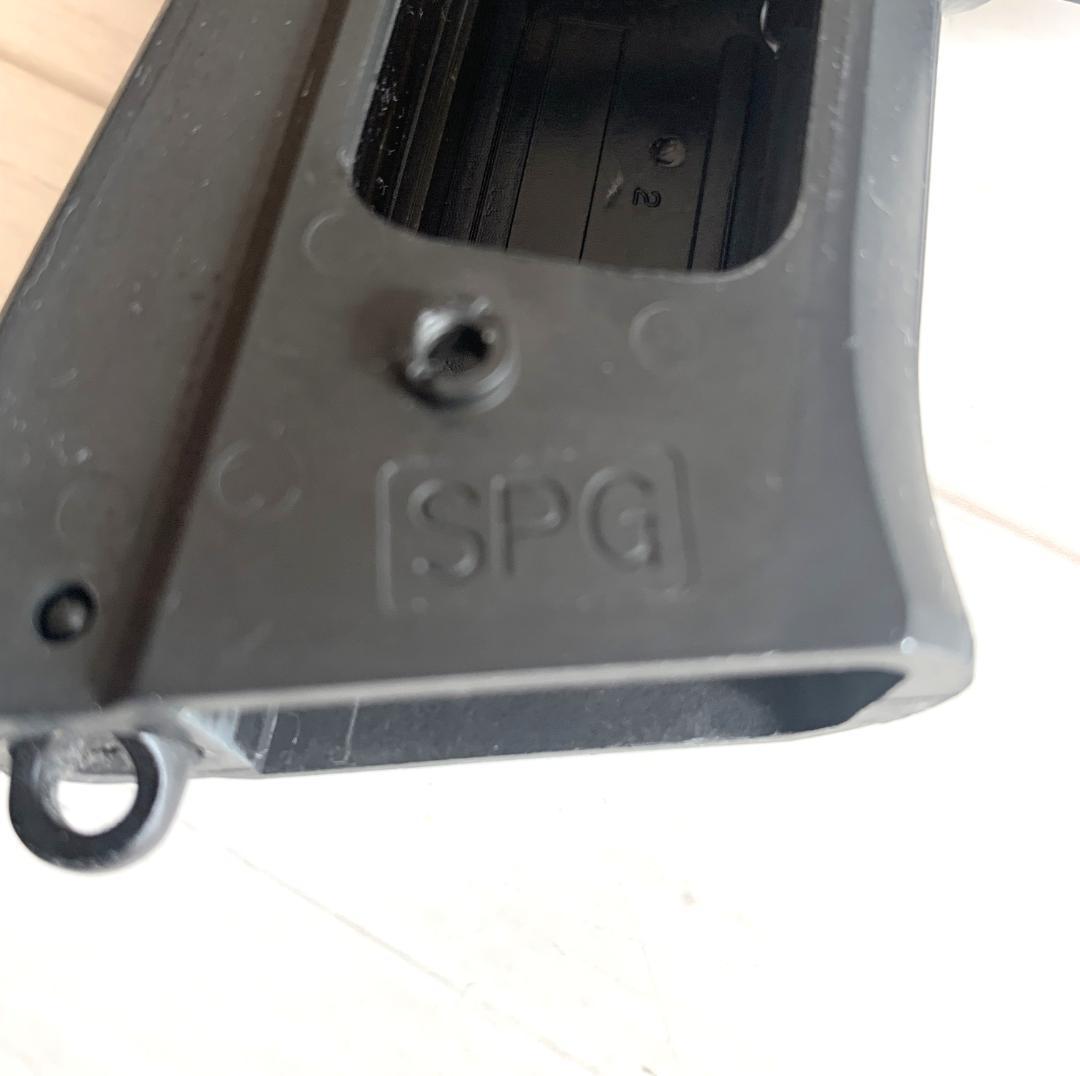 マルシン ピエトロベレッタM92FS 樹脂製 SPG規格適合 モデルガン