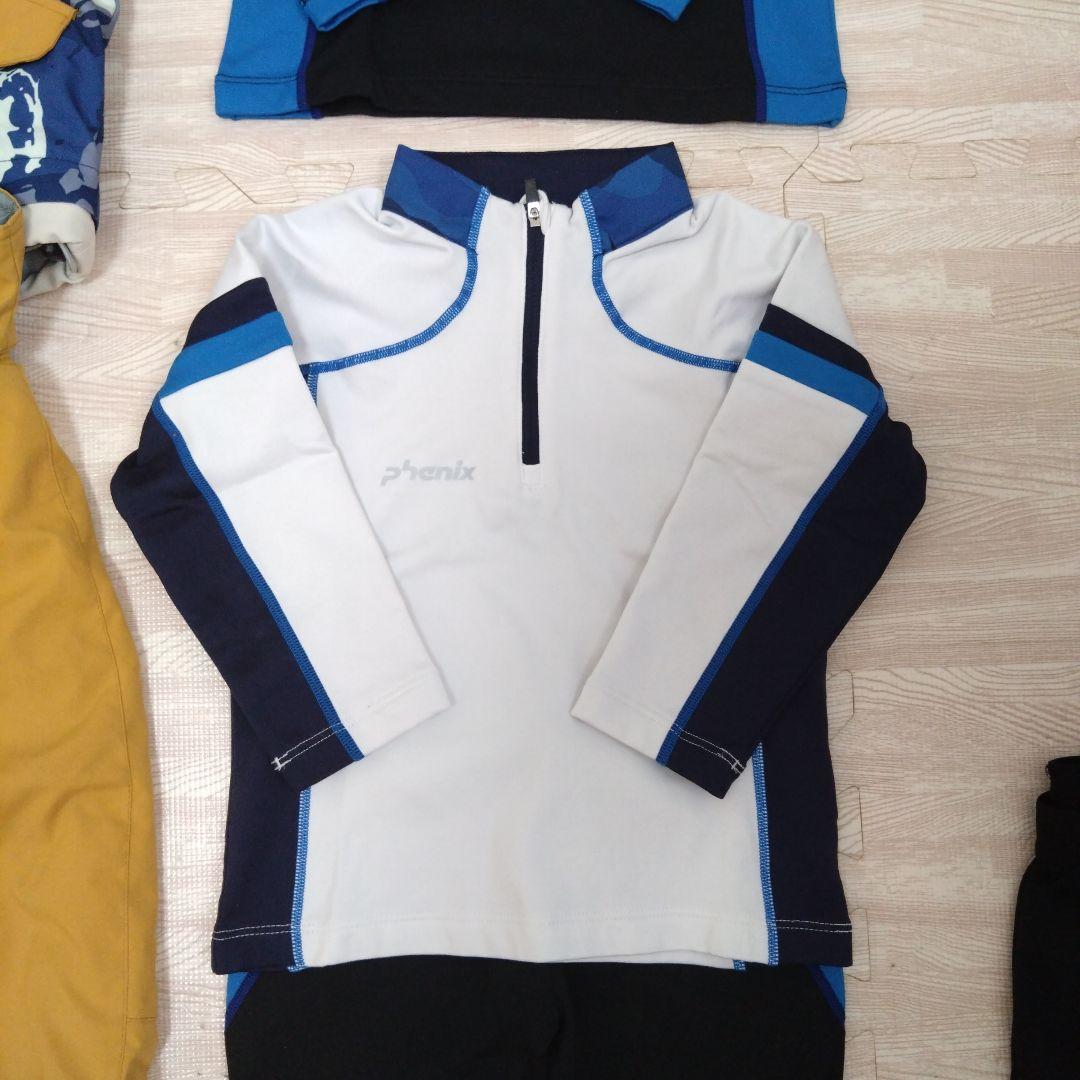 スキー　スノーボード　ウェア　セット 一式　まとめ売り