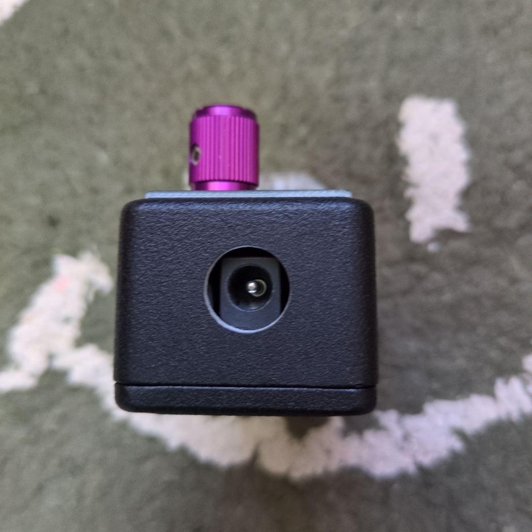 ギター HTJ-WORKS JT1054 MID BOOSTER