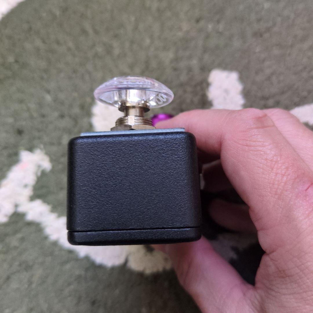 ギター HTJ-WORKS JT1054 MID BOOSTER