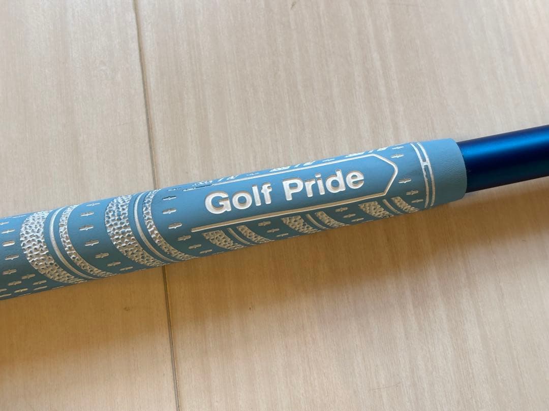 24 ventus blue 6s ドライバーシャフト PING