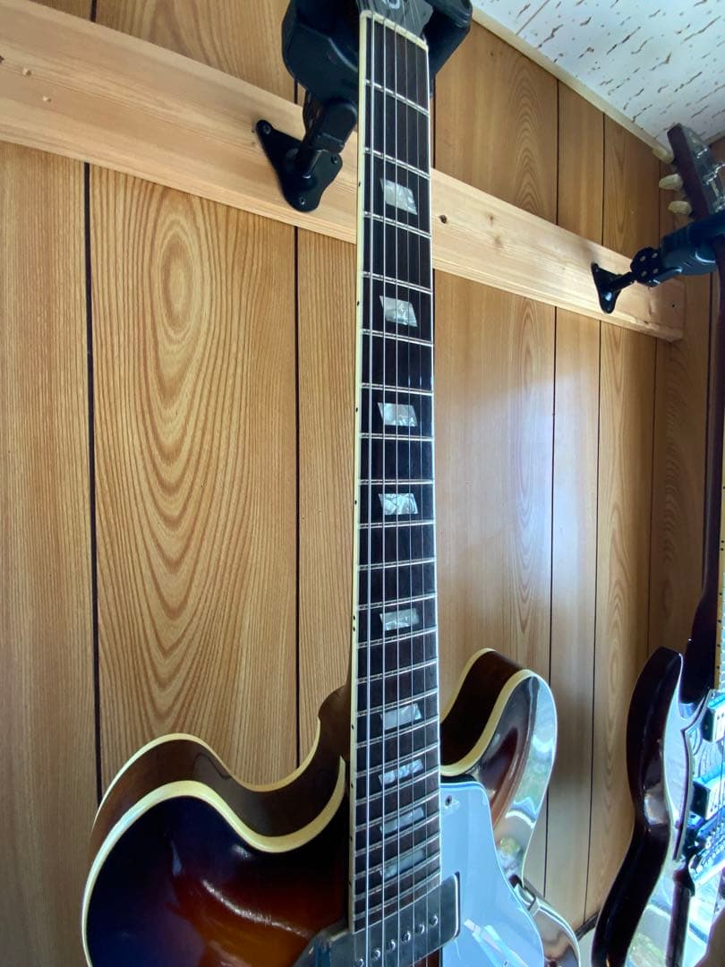 日本製 Epiphone CASINO 5桁シリアル 代理店企画