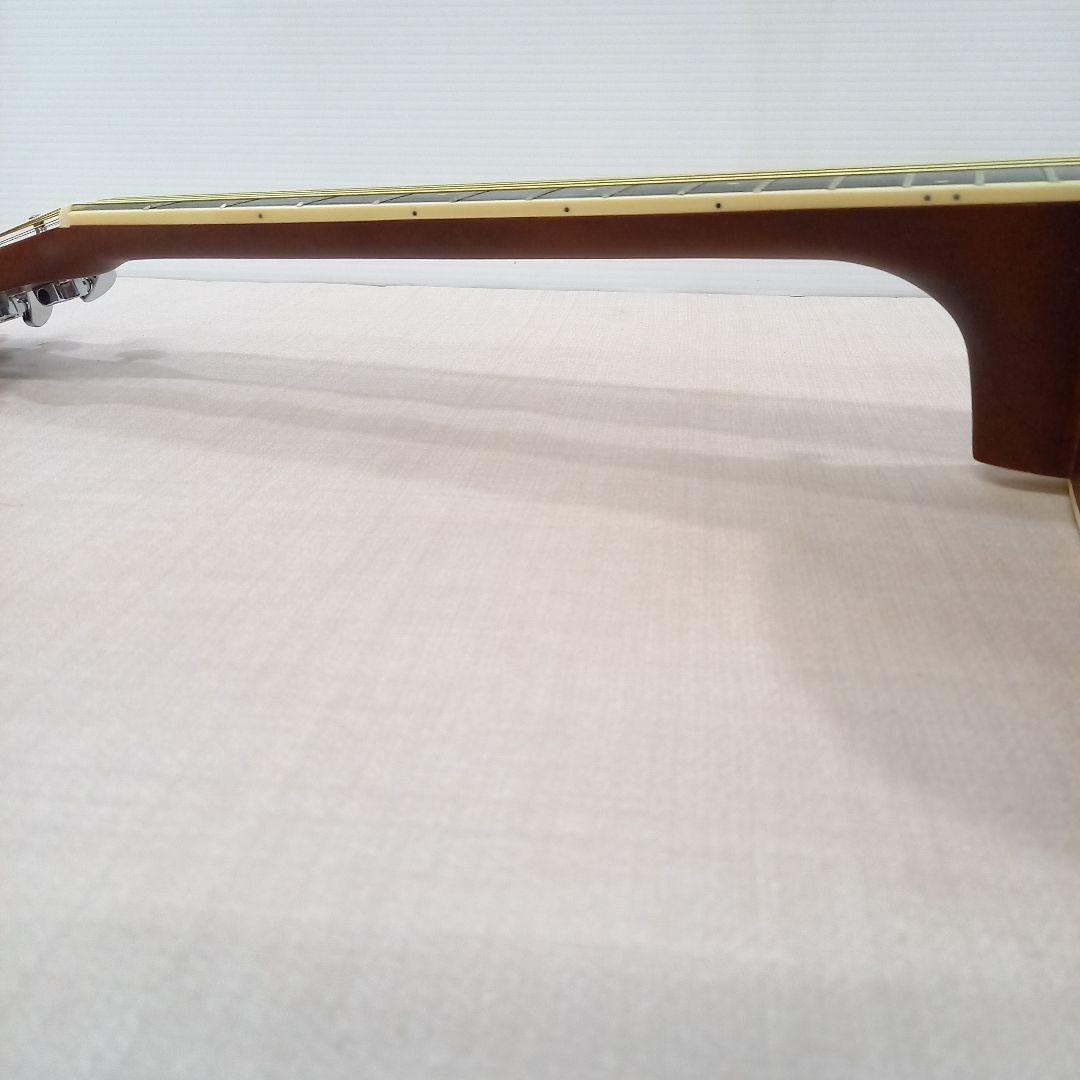 美品◎Mademu アコースティックギター MCG40B-KF-M