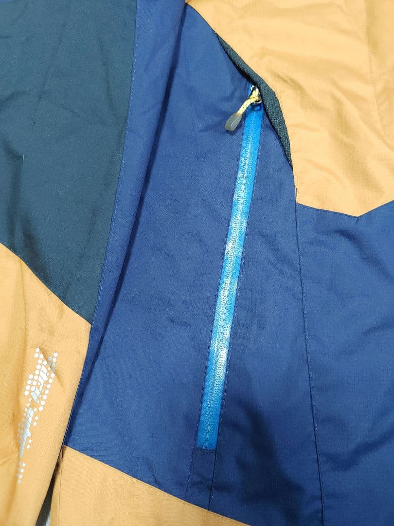 【最終値】【閲覧数905】Milletエキスパートシリーズ 登山ウェア