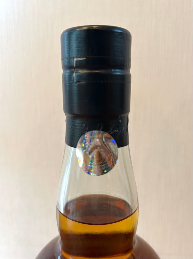 秩父蒸留所　イチローズモルト　モルトドリームカスク　カスクナンバー184