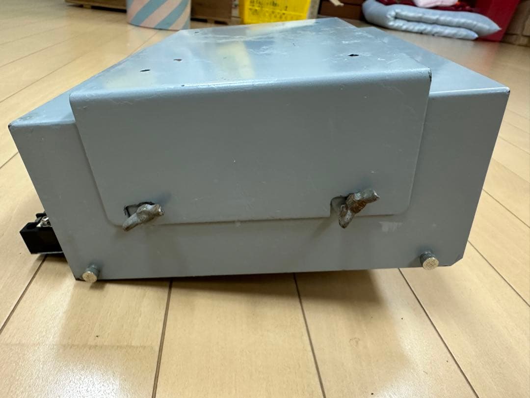 ODK-3MT型送信機　大野電子開発（株）　空中線電力3W