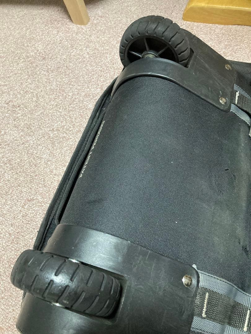 Db Douchebags  Roller スノーローラー スキーケース