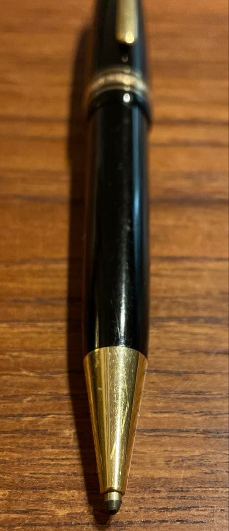 MONTBLANC モンブラン　ボールペン　P161