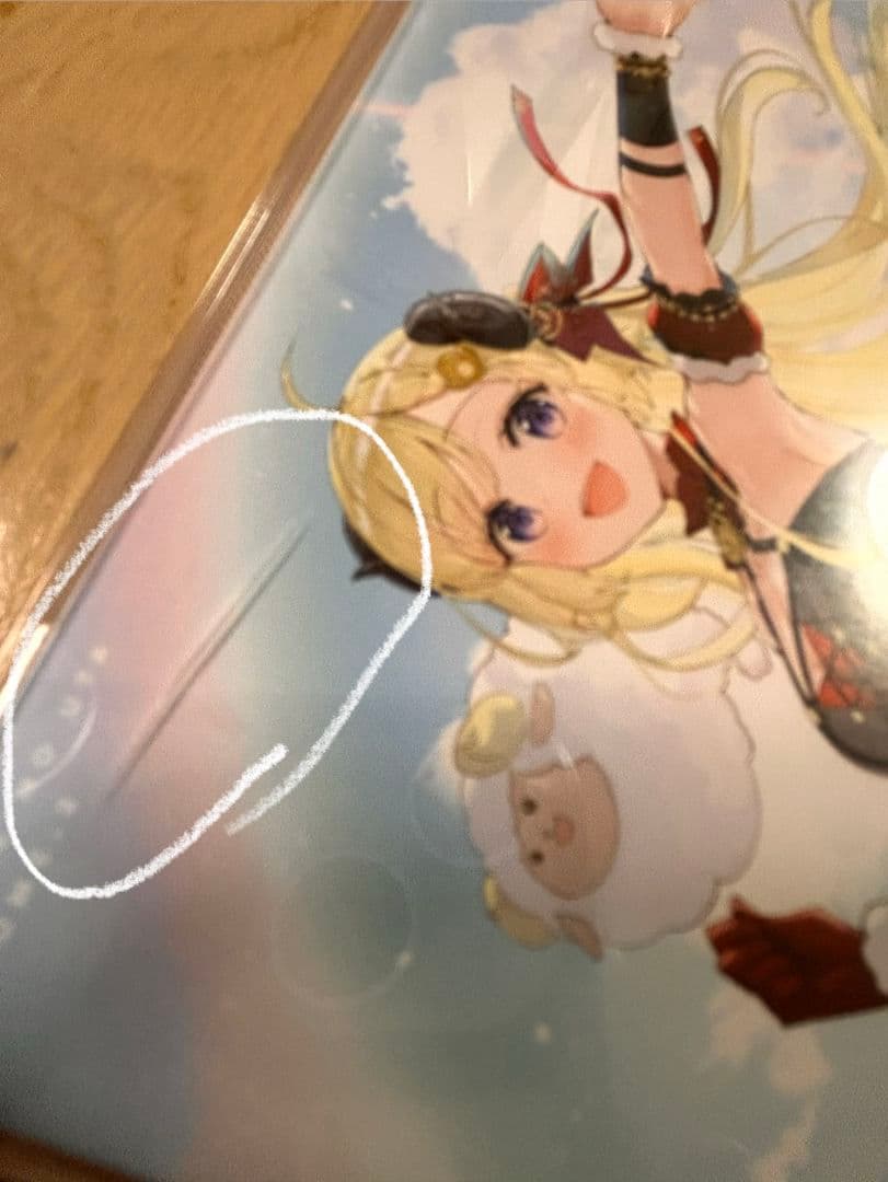 あ*ん様 ホロライブ　CD まとめ売り　角巻わため　.白上フブキ　大神ミオ